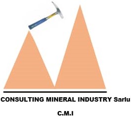 DRC Metals logo